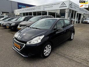 Peugeot 208 1.0 VTi Access