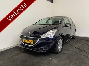 Peugeot 208 1.0 VTi Access. Airco (bj 2014)