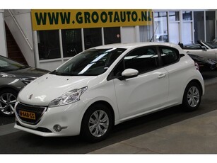 Peugeot 208 1.0 VTi Active Airco, Cruise Control