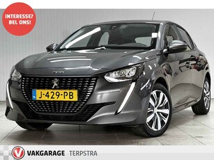 Peugeot 208 1.2 PureTech Active/