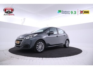 Peugeot 208 1.2 PureTech Active - Afnb Trekhaak, Cruise