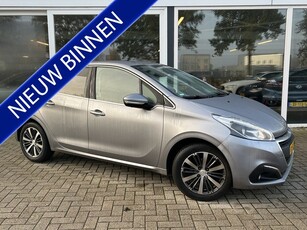 Peugeot 208 1.2 PureTech Allure 50% deal 5.475,- ACTIE