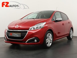 Peugeot 208 1.2 PureTech Allure