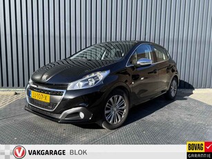 Peugeot 208 1.2 PureTech Allure | Camera | Apple Carplay | Navi | Parkeersensoren |