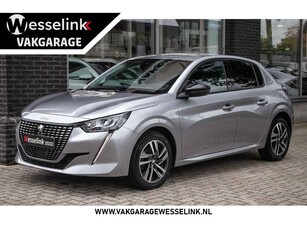 Peugeot 208 1.2 PureTech Allure Pack