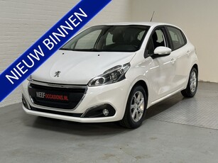 Peugeot 208 1.2 PureTech Blue Lease Active AIRCO / CRUISE /