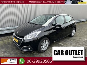 Peugeot 208 1.2 PureTech Blue Lion 5Drs Navi PDC Nw APK