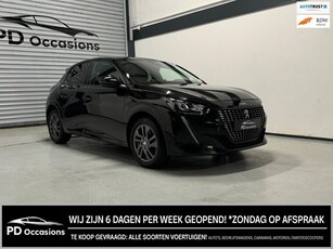 Peugeot 208 1.2 PureTech Lane Assist Cruise Navi