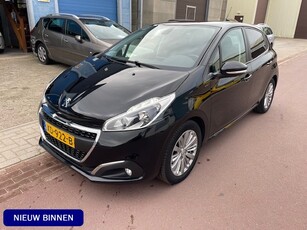 Peugeot 208 1.2 PureTech Signature nov-2018 BTW auto