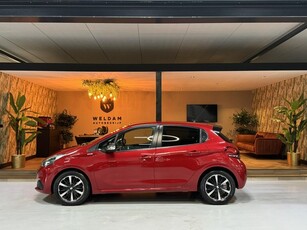 Peugeot 208 1.2 PureTech Style Garantie Cruise Clima PDC