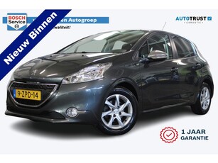 Peugeot 208 1.2 PureTech Style Pack Incl. 12 maanden