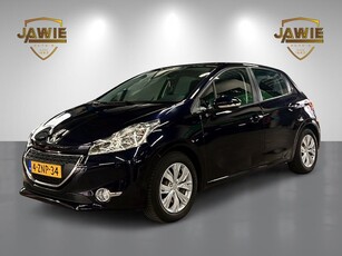 Peugeot 208 1.2 PureTech Style Pack Nieuwe Distributie