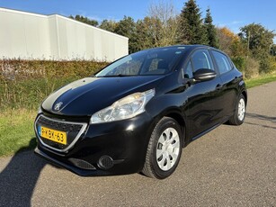 Peugeot 208 1.2 VTi Access / AIRCO / 132dkm NAP! (bj 2013)