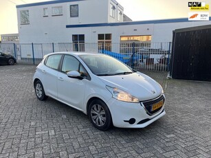 Peugeot 208 1.2 VTi Active