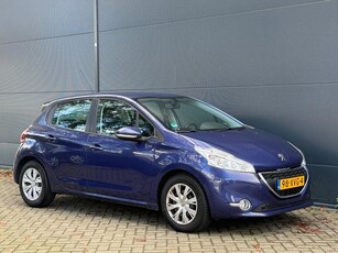 Peugeot 208 1.2 VTi Active NWE APK AIRCO 2 SLEUTELS NAP