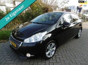 Peugeot 208 1.2 VTi Allure 5-deurs 91.000km Clima Cruise 2e