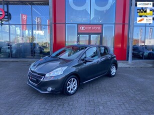 Peugeot 208 1.2 VTi Blue Lease