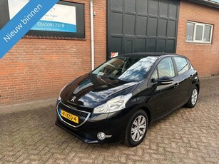 Peugeot 208 1.2 VTi Blue Lease Nieuwe distributie en apk