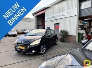 Peugeot 208 1.2 VTi Envy