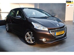 Peugeot 208 1.4 VTi Allure, 5-drs, Trekhaak, Lichtmetalen