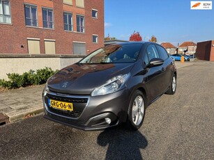 Peugeot 208 1.5 BlueHDi Active