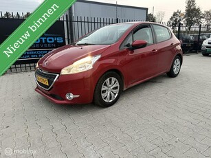 Peugeot 208 1.6 e-HDi Active