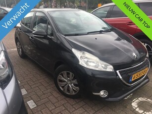 Peugeot 208 2013 * 1.6 e-HDi Active * CLIMA * NAVI * EURO 5