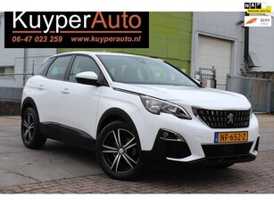 Peugeot 3008 1.2 PureTech Active NAP ,,NETTE GOED