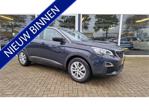 Peugeot 3008 1.2 PureTech Blue Lease Executive 50% deal