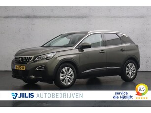 Peugeot 3008 1.2 PureTech Blue Lease Executive Camera