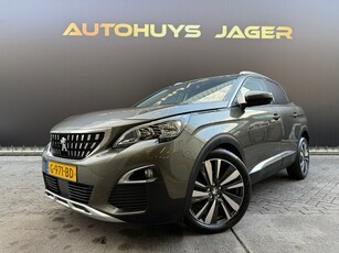 Peugeot 3008 1.2 PureTech Blue Lease Premium