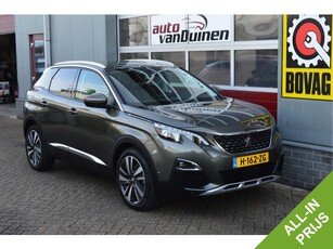 Peugeot 3008 1.2 PureTech Blue Lease Premium Avantage O.a: