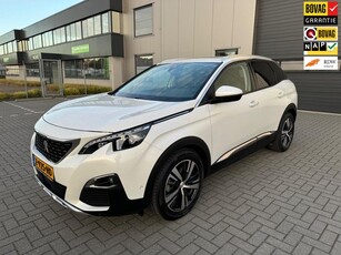 Peugeot 3008 1.2 PureTech Blue Lease Premium