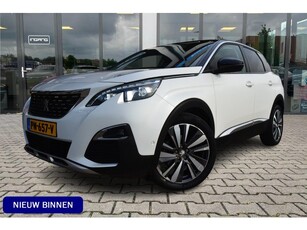 Peugeot 3008 1.2 PureTech Blue Lease Premium Led Camera