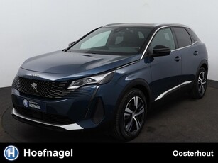 Peugeot 3008 1.2 PureTech GT Automaat Panoramadak