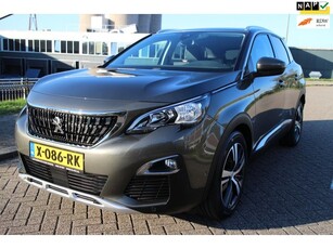 Peugeot 3008 1.2 PureTech Première_LEER_NAVI_AUTOMAAT_NETTE