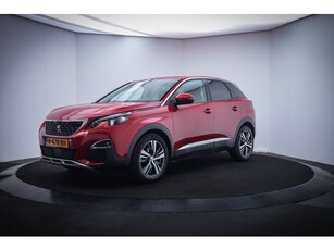 Peugeot 3008 1.2T ALLURE Plus FULL LED/360