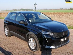 Peugeot 3008 1.5 BlueHDi Blue Lease Active ** 14199 NETTO **