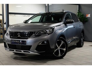 Peugeot 3008 1.6 e-THP *Crossway*