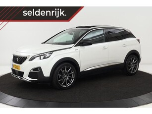 Peugeot 3008 1.6 e-THP GT Line Panoramadak Focal