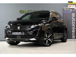 Peugeot 3008 1.6 PureTech GT 181pk