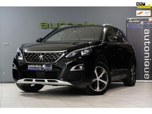 Peugeot 3008 1.6 PureTech GT Line *PANORAMA*