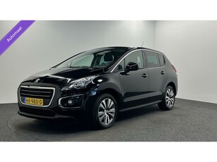 Peugeot 3008 1.6 THP AllureAircoCruiseAutomaat