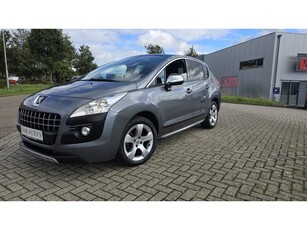 Peugeot 3008 1.6 THP Blue Lease Executive