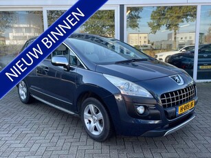 Peugeot 3008 1.6 THP Online 50% deal 4.475,- ACTIE Automaat