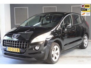 Peugeot 3008 1.6 THP ST