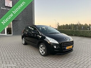 Peugeot 3008 1.6 VTi Première Clima Cruise Panorama NAP