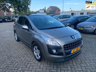 Peugeot 3008 1.6 VTi Première // Nieuwe APK // Panoramadak