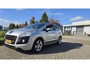 Peugeot 3008 1.6 VTi ST