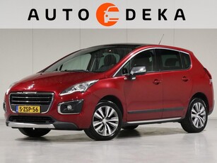 Peugeot 3008 1.6 VTi Style *Panodak*Navigatie*Trekhaak*